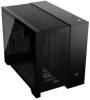 Corsair 2500D AIRFLOW Mid-Tower Dual Chamber, MicroATX - Svart#2