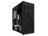 Corsair iCUE LINK 9000D RGB AIRFLOW Super Full-Tower PC Case, E-ATX, TG - Svart