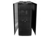 Corsair iCUE LINK 9000D RGB AIRFLOW Super Full-Tower PC Case, E-ATX, TG - Svart#8