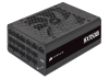 Corsair HX1500i 1500W, ATX 3.0, 140 mm fläkt, 80PLUS Platinum, löstagbara kablar