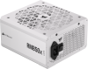 Corsair RM850x Shift White 850W, ATX, 80PLUS Gold, löstagbara kablar#1