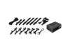 Corsair HX1200i 1200W, ATX12V 3.0, 80 PLUS Platinum, löstagbara kablar#9