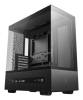 DeepCool CH690 Digital, ATX, display - Svart#1