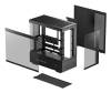 DeepCool CH690 Digital, ATX, display - Svart#5