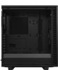 Fractal Design Define 7 Compact Black Solid, ATX, USB-C - Svart#2