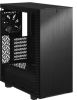 Fractal Design Define 7 Compact Black Solid, ATX, USB-C - Svart#3