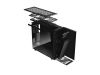 Fractal Design Define 7 XL Dark Tempered Glass, ATX, USB-C - Svart#8