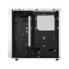 Fractal Design Focus 2 TG Clear Tint - Vit#3