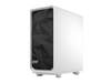 Fractal Design Meshify 2 Compact, ATX, White TG - Vit#3