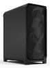 Fractal Design Meshify 3 Solid, ATX - Svart