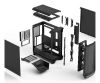 Fractal Design Meshify 3 Solid, ATX - Svart#10