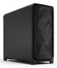 Fractal Design Meshify 3 XL Black Solid, ATX - Svart#1