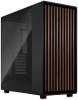 Fractal Design North XL Charcoal Black TG Dark, ATX - Kolsvart