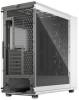 Fractal Design North XL Chalk White TG Clear, ATX - Kritvit#6