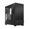 Fractal Design Pop Air Tempered Glass Clear Tint, ATX - Svart#1