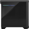 Fractal Design Torrent Compact, ATX, RGB - Svart, Mörk TG#3