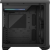 Fractal Design Torrent Compact, ATX, RGB - Svart, Mörk TG#7