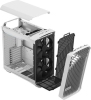 Fractal Design Torrent Compact, ATX, TG, RGB - Vit#8