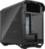 Fractal Design Torrent Nano, Mini-ITX, RGB - Svart, Ljus TG#5