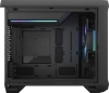 Fractal Design Torrent Nano, Mini-ITX, RGB - Svart, Ljus TG#7