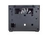 Fractal Design Core 500 Mini-ITX - Svart#6