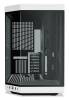 Hyte Y70 Midi Tower, ATX, Tempered Glass - Panda#6