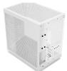 Hyte Y70 Midi Tower, ATX, Tempered Glass - Snow White#5