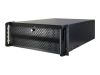 Inter-Tech 4U4129L 19" 4U Rack Chassi#2