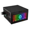 Kolink Core RGB 500W, 120 mm fläkt, 80PLUS#1