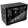 Kolink Heavy Vented Edition Aluminium, Mini-ITX - Gunmetal Grey#2