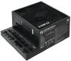 Lian Li EDGE 1300 BLACK, 1300W, ATX 3.1, 120 mm fläkt, löstagbara kablar, 80PLUS Platinum - Svart