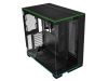 Lian Li O11D EVO RGB Black, ATX, Tempered Glass - Svart#2