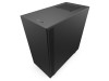NZXT H510i Tempered Glass, ATX, RGB - Svart#3