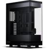 Phanteks Evolv X2, Tempered Glass, DRGB - Brushed Black