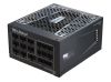 Seasonic Prime TX 1000W, ATX, 135 mm fläkt, 80PLUS Titanium, semipassivt, löstagbara kablar#3