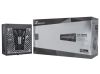 Seasonic Prime TX 850W, ATX, 135 mm fläkt, 80PLUS Titanium, semipassivt, löstagbara kablar