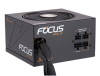 Seasonic Focus SSR 650W, 80PLUS Gold, semimodulärt