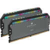 32 GB (2x16GB) DDR5-6000 Dominator Platinum RGB CL36, AMD EXPO - Svart#1