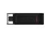 128 GB Kingston DataTraveler 70, USB-C 3.2#2