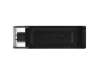 64 GB Kingston DataTraveler 70, USB-C 3.2#2