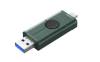 128 GB Kingston DataTraveler Duo G2, USB-A/USB-C, 3.2 Gen1#3