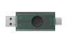 256 GB Kingston DataTraveler Duo G2, USB-A/USB-C, 3.2 Gen1#2