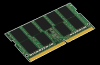 8 GB DDR4-2666 SODIMM Kingston CL19 Single Rank