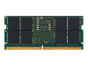 64 GB (2x32GB) DDR5-4800 SODIMM Kingston CL40