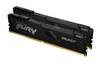 32 GB (2x16GB) DDR4-3200 Kingston FURY Beast CL16 - Svart