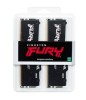 32 GB (2x16GB) DDR5-5600 Kingston FURY Beast RGB CL36, AMD EXPO - Svart#2