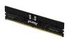 16 GB DDR5-4800 Kingston FURY Renegade Pro CL36 ECC REG, XMP