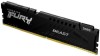 32 GB DDR5-5200 Kingston FURY Beast Black CL36, AMD EXPO - Svart