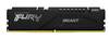 16 GB DDR5-5200 Kingston FURY Beast Black CL36, AMD EXPO - Svart