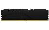 128 GB (2x64GB) DDR5-5600 Kingston FURY Beast Black CL36, AMD EXPO - Svart#4